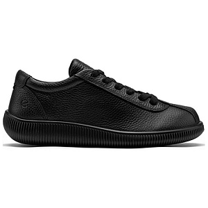 Ecco Low-Top Casual Shoes Women's Black 1 2681334
