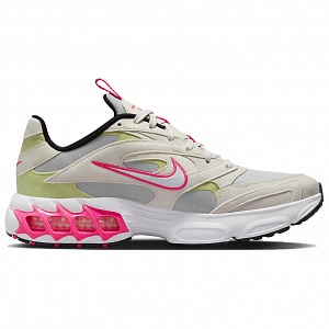 Nike Zoom Air Fire Light Silver Hyper Pink Women's 1 2681367