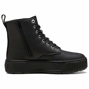 PUMA Karmen Ankle Boots Women's Black 1 2681389