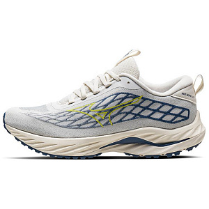 Mizuno Wave Inspire 20 Ssw 'Off White Dark Blue'