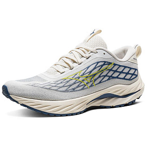 Mizuno Wave Inspire 20 Ssw 'Off White Dark Blue' 1 2681583