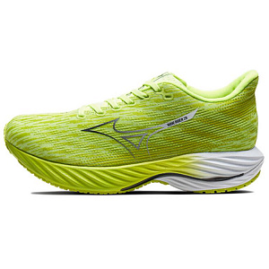 Mizuno Wave Rider 28 'Neo Lime'