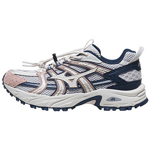 Mizuno FIYI TL Slip-Resistant Low-Top Chunky Sneakers Unisex Bright Gray