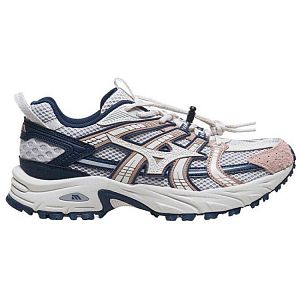 Mizuno FIYI TL Slip-Resistant Low-Top Chunky Sneakers Unisex Bright Gray 1 2681730