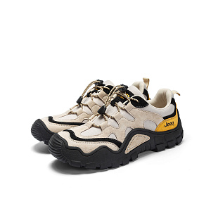 Jeep Low Top Hiking Shoes Women's 1 2681902