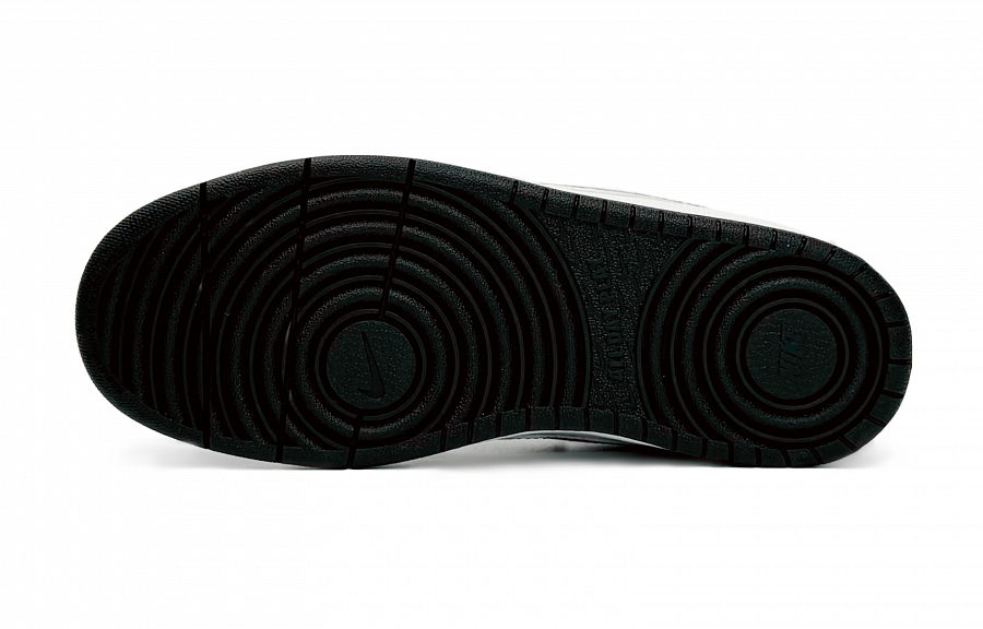 Nike Court Borough Low-Top Skateboard Shoes GS Teal купить в интернет-магазине Yoocart с быстрой доставкой по России.