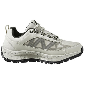 Skechers OUTDOOR Low Top Running Shoes Men's Gray 1 2681924
