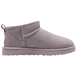 UGG Classic Ultra Mini Boot Pale Smoke Women's 1 2681968