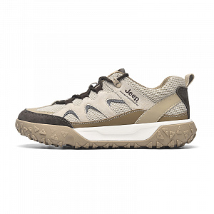 Jeep Casual Shoes Women's Mocha Sand
