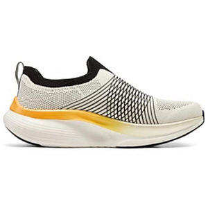 Skechers MEN'S GO WALK Low Top Casual Shoes Men's Ivory 1 2682544