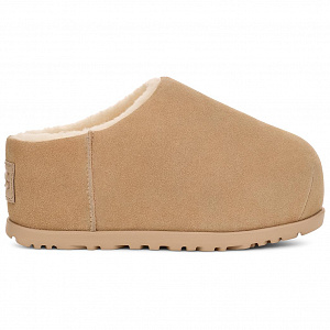 UGG Pumped Slide Mustard Seed Women's 1 2682801