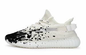 Adidas Originals Yeezy Boost 350 V2 Casual Shoes Unisex Low top Black 1 2682839