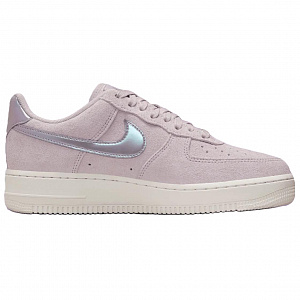 Nike Air Force 1 Low '07 Platinum Violet Women's 1 2682862