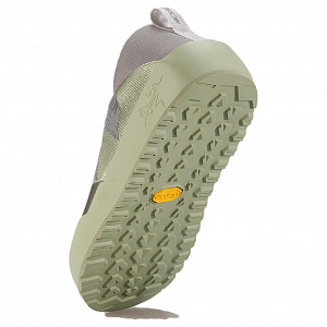 Arcteryx Walk Gently Series Anti-Slip Wear-Resistant Low-Top Casual Shoes Unisex Green White 3 2683314