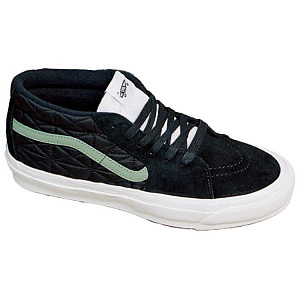 Vans Premium Sk8 Mid 83 'Up North Trip Pack Black' 1 2684404