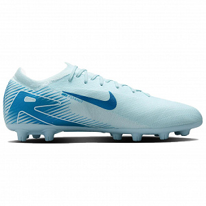 Nike Mercurial Vapor 16 Pro HG Hard Ground Soccer Shoes Men's Blue 1 2684737