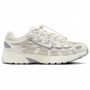 Nike P 6000 Light Bone Women's 1 2684755