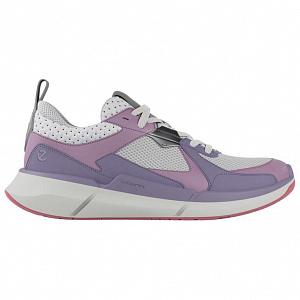 Ecco Low-Top Casual Shoes Women's Purple 1 2684878