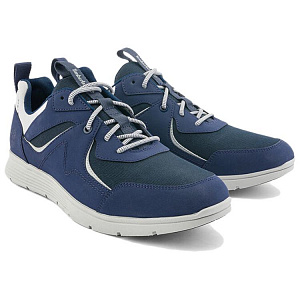 Timberland Lightweight Low-Top Casual Shoes Men's Blue 1 2684883