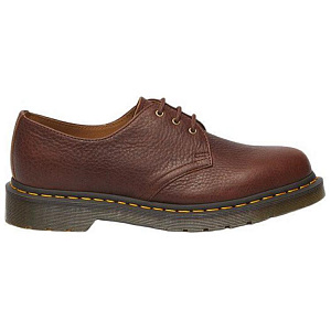 Dr.Martens Low-Top Casual Shoes Unisex Red Brown 1 2684900