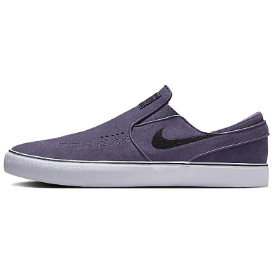 Nike Sb Stefan Janoski+ Slip Dark Raisin