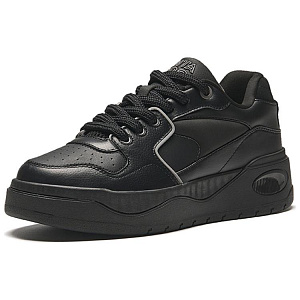 Anta 982EVO Wear-Resistant Low-Top Skateboard Shoes Men's Black 1 2685188