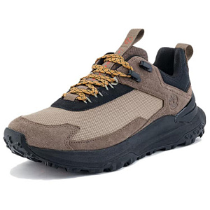 Timberland Greenstride Motion Anti-Slip Wear-Resistant Low-Top Trekking Shoes Men's Beige 1 2685193