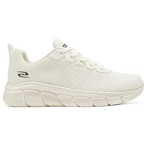 Skechers Bob's Low Top Casual Shoes Women's White 1 2685198