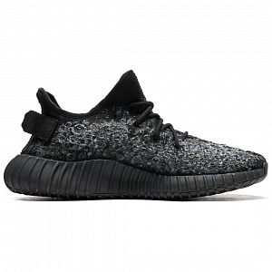 Adidas Originals Yeezy Boost 350 V2 Casual Shoes Unisex Low top Black 1 2685242