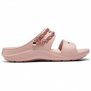 Skechers Foamies Beach Sandals Women's Pale Dogwood 1 2685274