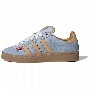 Adidas Campus 00s 'Denim Pack Blue'