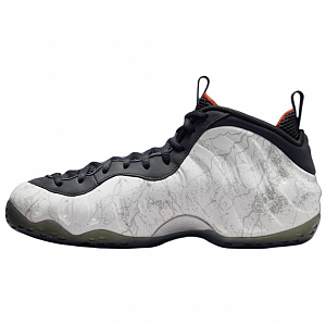 Nike Air Foamposite One Tekken 8 Jin Kazama
