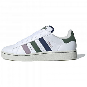 Adidas Campus 00s 'White Green Navy'