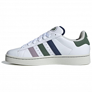 Adidas Campus 00s 'White Preloved Fig Dark Blue' 1 2685423