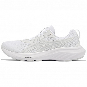 Asics Gel Contend 9 White Glacier Grey