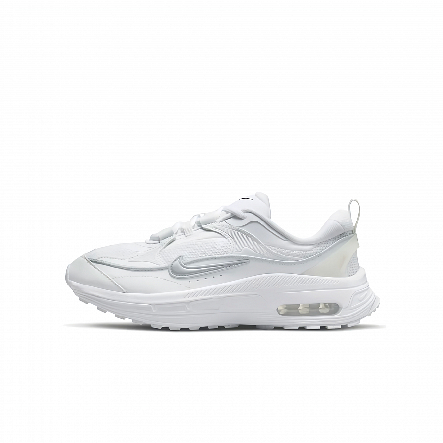 Nike Air Max Bliss Cushioning Anti-Slip And Wear-Resistant Low-Top Y2k Retro Running Shoes Women's Pink Blue купить в интернет-магазине Yoocart с быстрой доставкой по России.