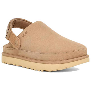 UGG Goldenstar Clog Sand Women's 1 2685635