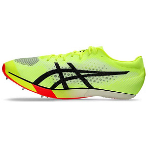 Asics Metaspeed Sp Paris Safety Yellow Black 1 2686065