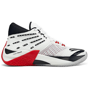 Skechers Skx Reign White Red Black 1 2686089