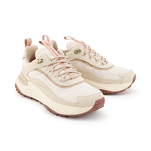 Timberland Low-Top Trekking Shoes Women's Natural 1 2686244