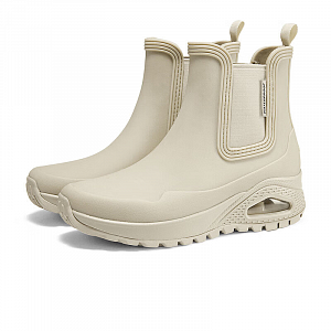 Skechers Mid Top Casual Shoes Women's Ivory 1 2686632