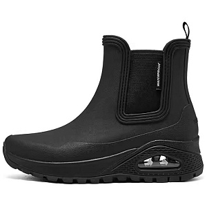 Skechers Street Series Mid Top Casual Shoes Women's Black