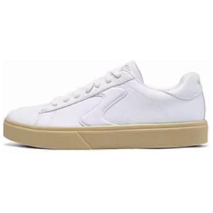Skechers Low Top Skateboard Shoes Women's White