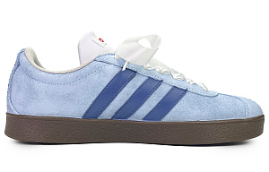 Adidas Neo VL Court 2.0 Memories Of The Wind Low-Top Skateboard Shoes Unisex Blue 1 2687090