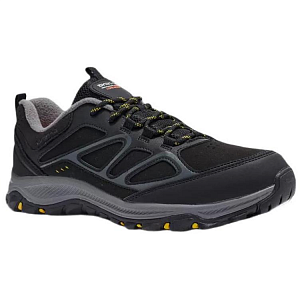 LiNing Sports Life Collection Durable Warm Low-Top Casual Shoes Men's Black 1 2687132