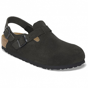 Birkenstock Tokio Mule 'Black' 1 2687237