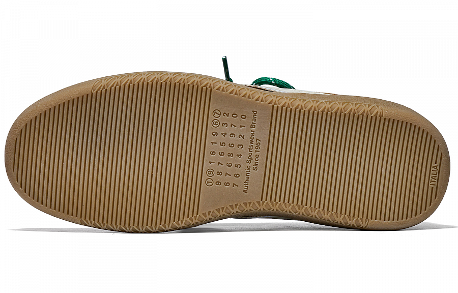 Kappa Anti Slip Wear Resistant Low Top Skateboard Shoes Unisex Chestnut Brown купить в интернет-магазине Yoocart с быстрой доставкой по России.