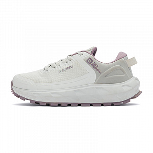 Jack Wolfskin HIKE VENTURA Cushioning, Waterproof, Lightweight, Grip Low Top Hiking Shoes Women's