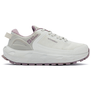 Jack Wolfskin HIKE VENTURA Cushioning, Waterproof, Lightweight, Grip Low Top Hiking Shoes Women's 1 2687819