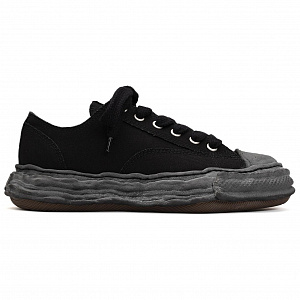 Maison MIHARA YASUHIRO Peterson 24 Vintage Og Sole Gray White 1 2687864
